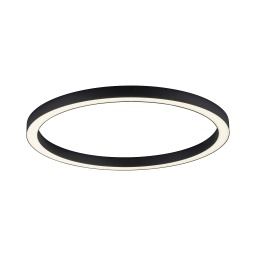 LED Deckenleuchte, CCT, Memory, Fernbedienung