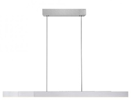 LED Deckenleuchte, CCT, Memory, Fernbedienung, ausfahrbar, höhenverstellbar