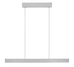 LED Pendelleuchte, CCT, Memory, Fernbedienung, elektr. verstellb.