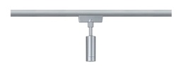 Pendeladapter, Chrom matt