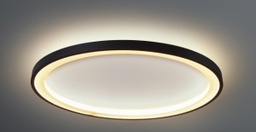 LED Deckenleuchte, CRI 90, dimmbar