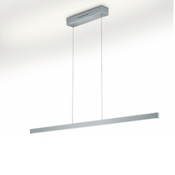 LED Pendelleuchte, CRI 90+, DTW, Gestensteuerung, Liftsystem, Sonderlänge 280cm