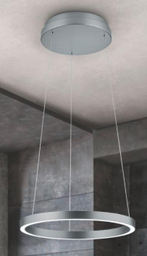 LED Pendelleuchte, CRI 90+, DTW, Gestensteuerung, Memory