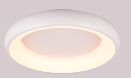 LED Deckenleuchte, SwitchDim, CCT, Memory, Weiß