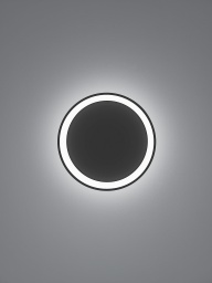 LED Deckenl., CCT, Fernb., CRI 90+, Hintergrundbeleuchtung