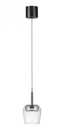 LED Pendelleuchte, CCT, Memory, Fernb., Smart Home, Lift