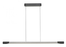 LED Pendelleuchte, SimplyDim, Memory, höhenverstellbar