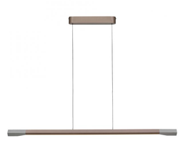 LED Pendelleuchte, SimplyDim, Memory, höhenverstellbar