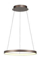 LED Pendelleuchte, SimplyDim, Memory, höhenverstellbar