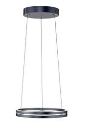 LED Pendelleuchte, E-Lift, Fernbedienung, CCT, Memory