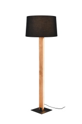 LED Stehleuchte, Sensordimmer, getr. schaltbar, E27, ZT2