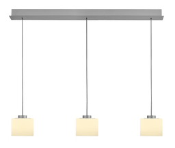 LED Pendell., Fernb., höhenverstellbar, CRI 90+, ZT1