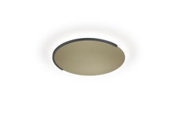 LED Wand-/Deckenleuchte, CRI 90+, Casambi, DTW, Memory