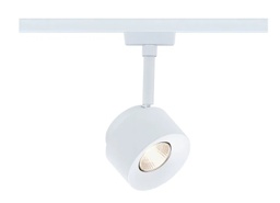 LED Spotstrahler, Signalweiß, dimmbar