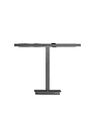 LED Tischleuchte, CCT, Tastdimmer, CRI 90+
