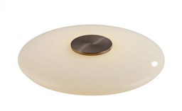 LED Tischleuchte, CRI 90+, Touchdimmer Memory