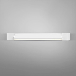 LED Wandleuchte, weiß, CRI 90, Ein/Aus Schalter