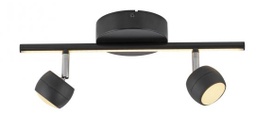 LED Strahler, sep. schaltbar, schwenkbar