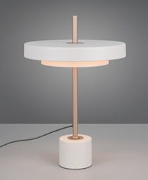 LED Tischleuchte, CCT, Touchdimmer
