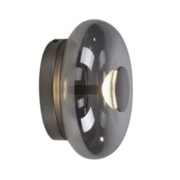 LED Wand-/Deckenleuchte, Memory, SwitchDim