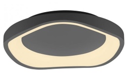LED Deckenleuchte, Memory, 3-Stufen dimmbar