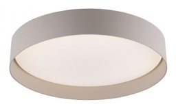 LED Deckenleuchte, Fernbedienung, CCT, Memory