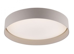 LED Deckenleuchte, Fernbedienung, CCT, Memory