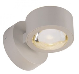 LED Wandleuchte, Sandbrise