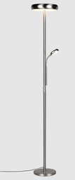 LED Deckenfluter, Fernbedienung, CCT, schwenkbar