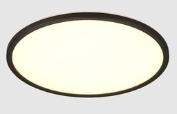 LED Deckenleuchte, Fernbedienung, CCT, Memory