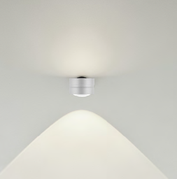 LED Wandleuchte, Touchdimmer, get. schaltbar, CRI 90+