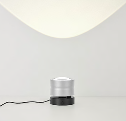 LED Tischleuchte, Touchdimmer, getr. schaltbar, CRI 90+