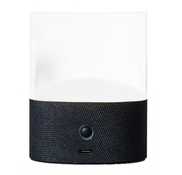 LED Akku Tischl., Touchdimmer, CCT, CRI90+, IP54