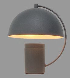 LED Akku Tischleuchte, Touchdimmer, CCT, CRI 90+