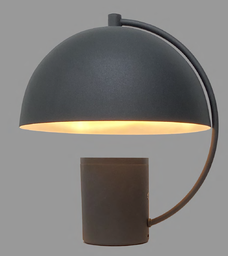 LED Akku Tischleuchte, CCT, Touchdimmer, CRI 90+