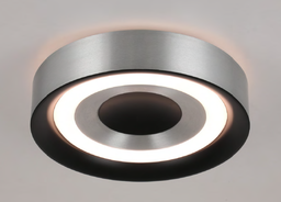 LED Deckenleuchte, Fernbedienung, CCT, CRI 90+
