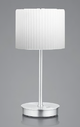 LED Tischleuchte, Tastdimmer, CRI 90+