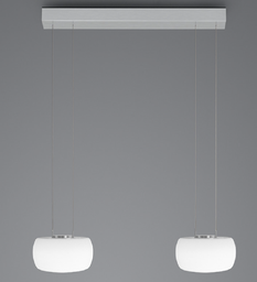 LED Pendelleuchte, dimmbar, DTW, CRI 90+, höhenverstellbar
