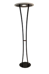 LED Stehleuchte, Fernbedienung, dimmbar, CCT