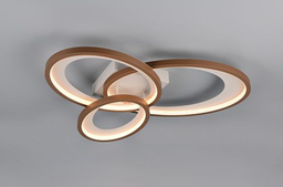 LED Deckenleuchte, SwitchDim