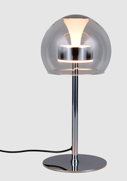 LED Tischleuchte, CCT, Touchdimmer, Memory