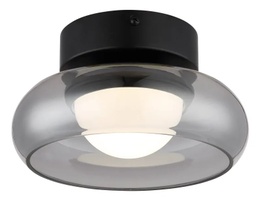 LED Deckenleuchte, CCT, Memory, 3-stufig dimmbar