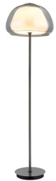 LED Stehleuchte, Schnursch., Memory, Nachtl., Fernbedienung, CCT