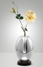 LED Tischleuchte, CCT, Memory, Touchdimmer