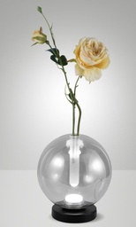 LED Tischleuchte, CCT, Memory, Touchdimmer