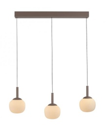 LED Pendelleuchte, Memory, SwitchDim, höhenverstellbar