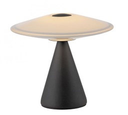 LED Tischleuchte, Touchdimmer, Memory