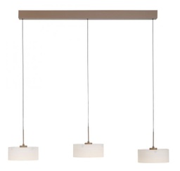 LED Pendelleuchte, SwitchDim, höhenverstellbar, Memory