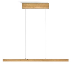 LED Pendell., CCT, Dimmbar, Gestensteuerung