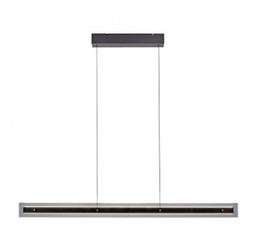 LED Pendelleuchte, SwitchDim, Liftsystem